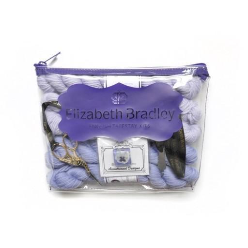 Logo Accessories Bag Accessories Elizabeth Bradley Design