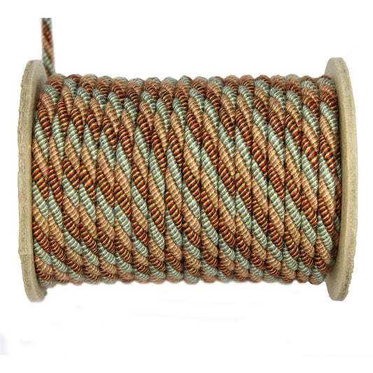 Mini Tri-Colour Cord Accessories Elizabeth Bradley Design 