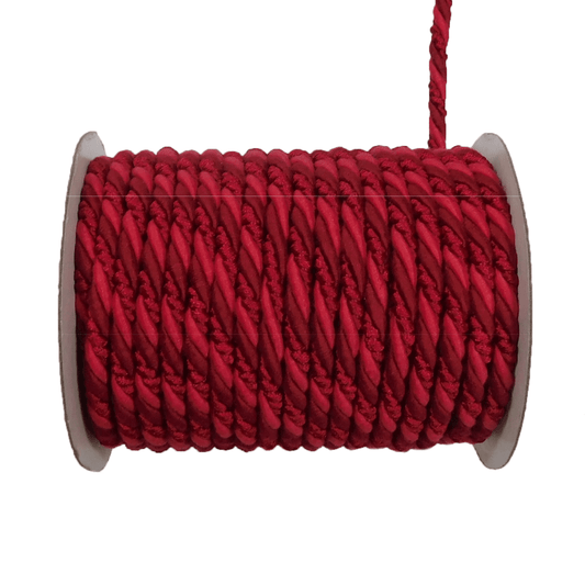 Ruby Cord Accessories Elizabeth Bradley Design 